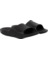 APRES FISH SLIDE SANDAL BK 8